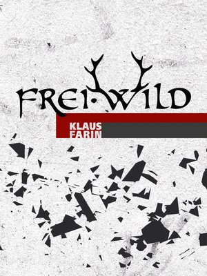 cover image of Frei.Wild